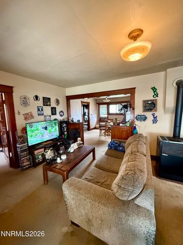 665 Court Street, Fallon, NV 89406