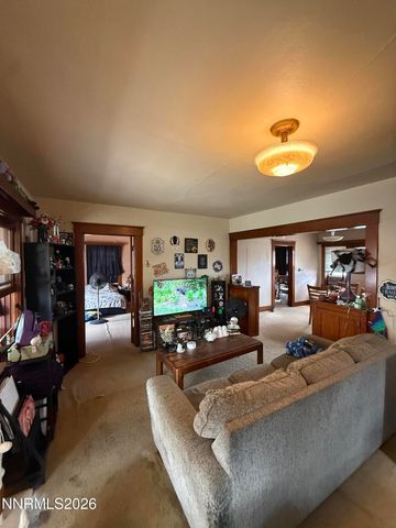 665 Court Street, Fallon, NV 89406