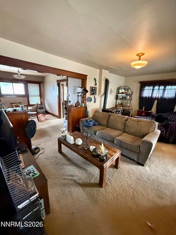 665 Court Street, Fallon, NV 89406