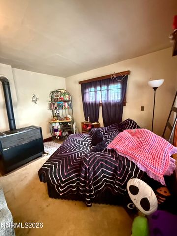 665 Court Street, Fallon, NV 89406