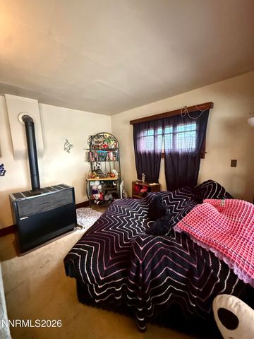 665 Court Street, Fallon, NV 89406