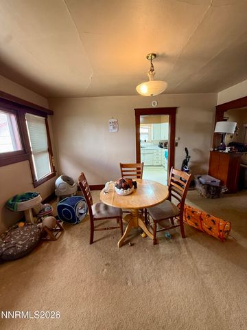 665 Court Street, Fallon, NV 89406