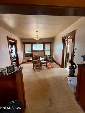 665 Court Street, Fallon, NV 89406