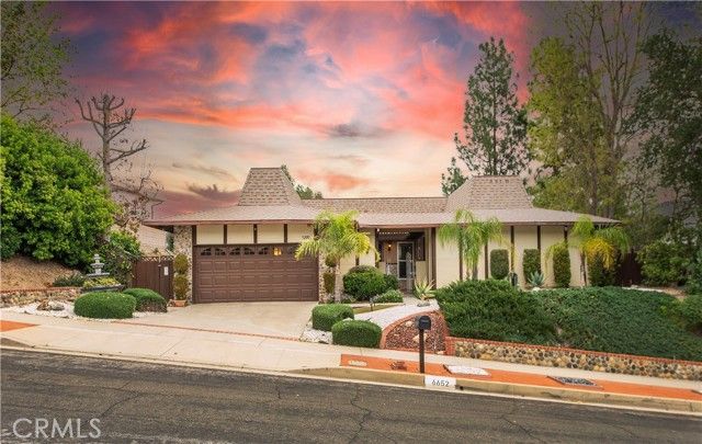 6652 Daryn, West Hills (los Angeles), CA 91307