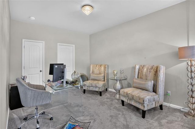 213 Manresa Court, Hampton, GA 30228
