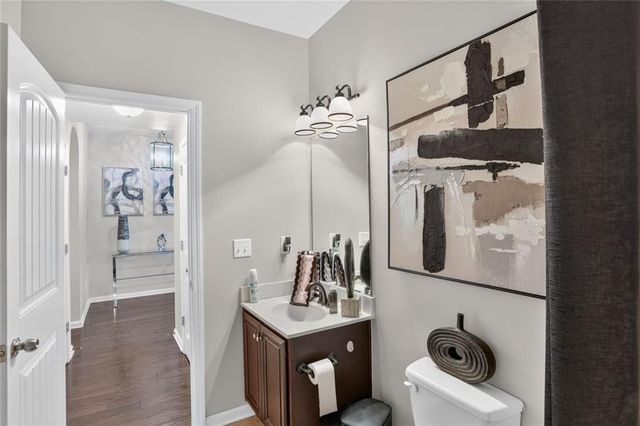 213 Manresa Court, Hampton, GA 30228