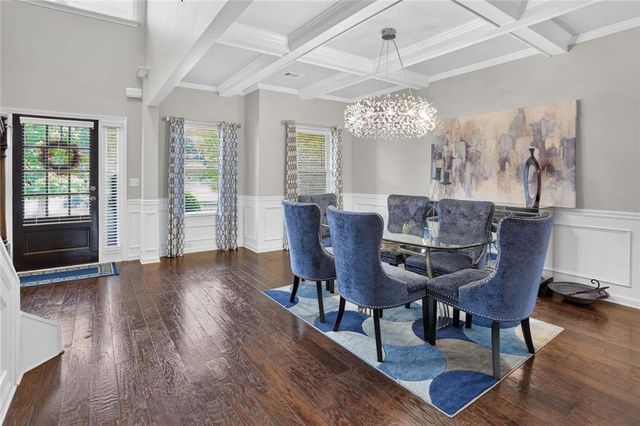 213 Manresa Court, Hampton, GA 30228