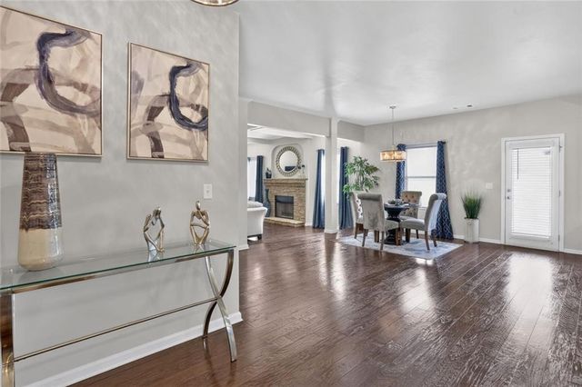 213 Manresa Court, Hampton, GA 30228