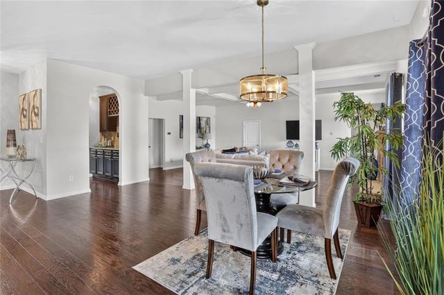213 Manresa Court, Hampton, GA 30228