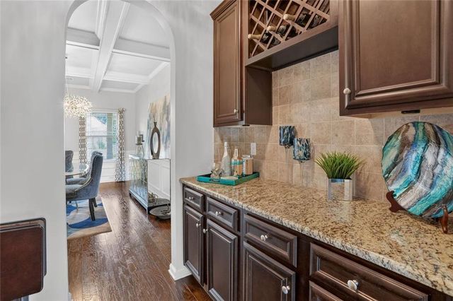 213 Manresa Court, Hampton, GA 30228