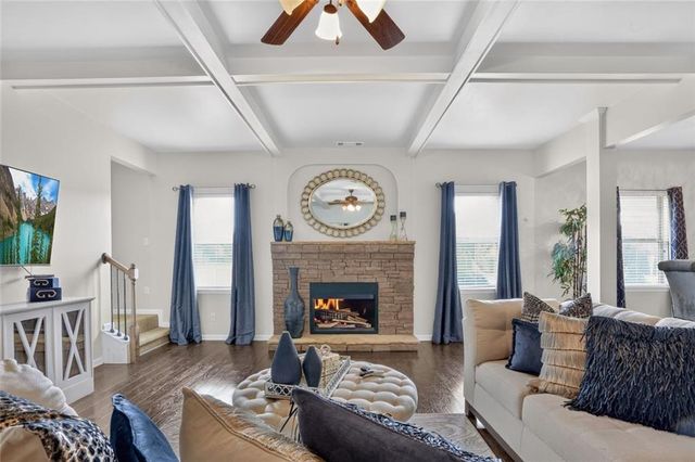 213 Manresa Court, Hampton, GA 30228