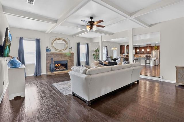 213 Manresa Court, Hampton, GA 30228