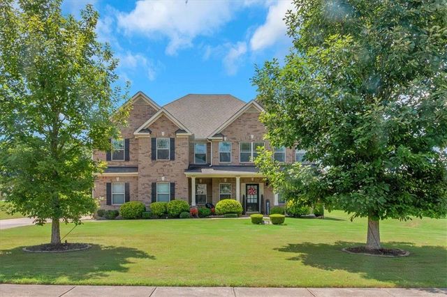 213 Manresa Court, Hampton, GA 30228