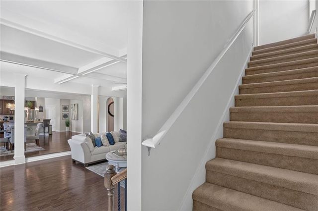 213 Manresa Court, Hampton, GA 30228