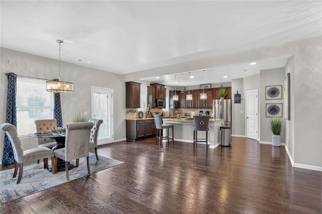 213 Manresa Court, Hampton, GA 30228