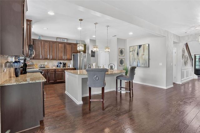 213 Manresa Court, Hampton, GA 30228