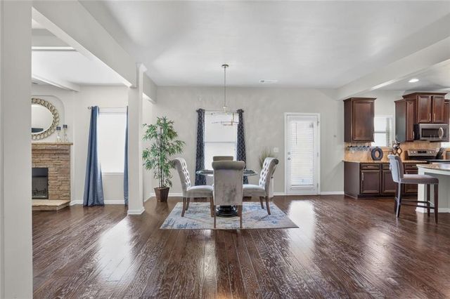 213 Manresa Court, Hampton, GA 30228