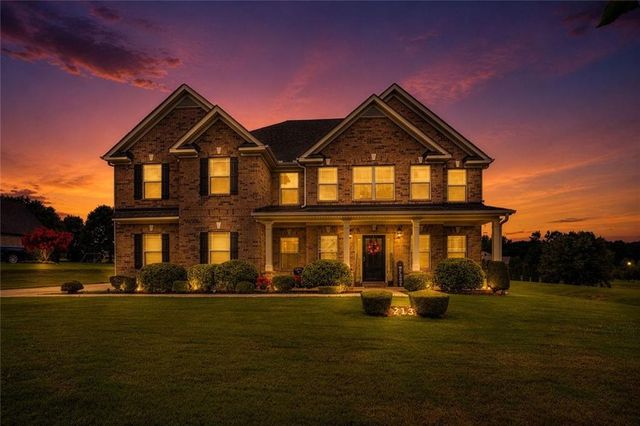 213 Manresa Court, Hampton, GA 30228