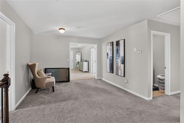 213 Manresa Court, Hampton, GA 30228