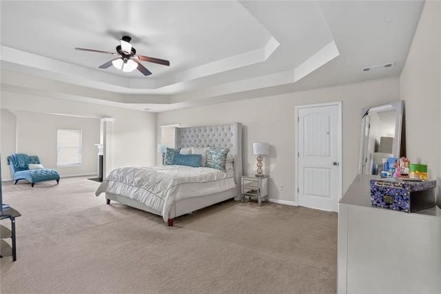 213 Manresa Court, Hampton, GA 30228