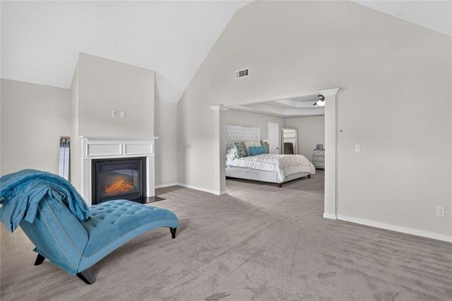 213 Manresa Court, Hampton, GA 30228