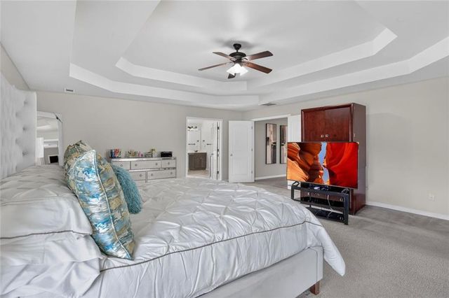 213 Manresa Court, Hampton, GA 30228