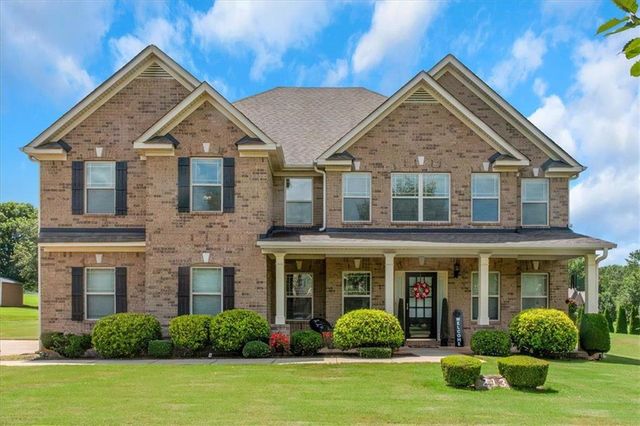 213 Manresa Court, Hampton, GA 30228