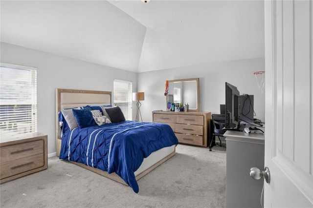 213 Manresa Court, Hampton, GA 30228