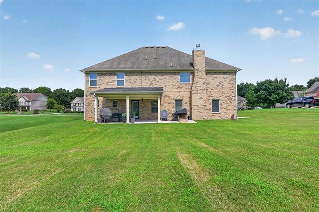 213 Manresa Court, Hampton, GA 30228