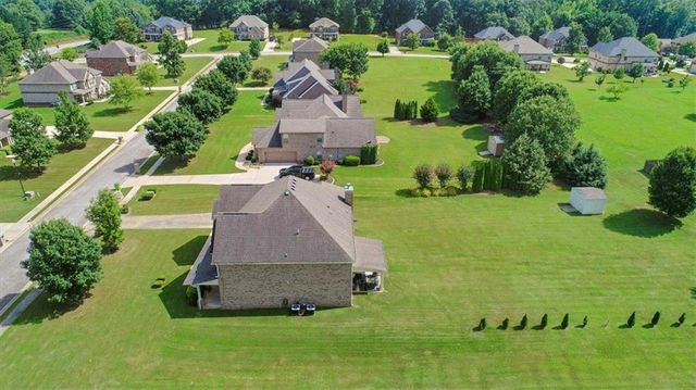 213 Manresa Court, Hampton, GA 30228