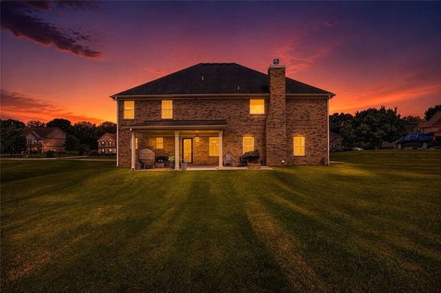 213 Manresa Court, Hampton, GA 30228