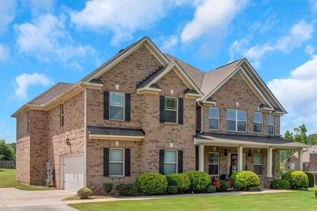 213 Manresa Court, Hampton, GA 30228