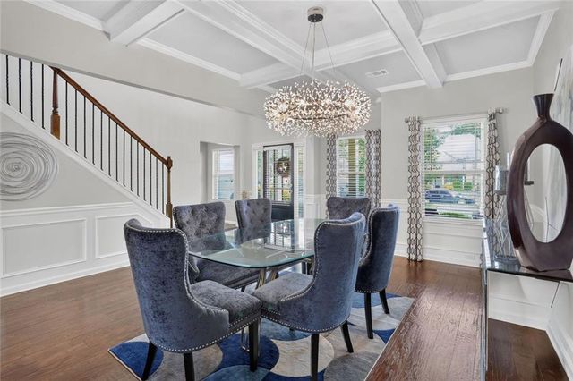 213 Manresa Court, Hampton, GA 30228