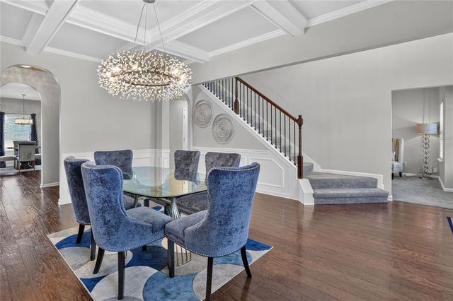 213 Manresa Court, Hampton, GA 30228