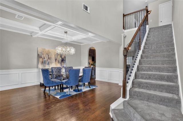 213 Manresa Court, Hampton, GA 30228