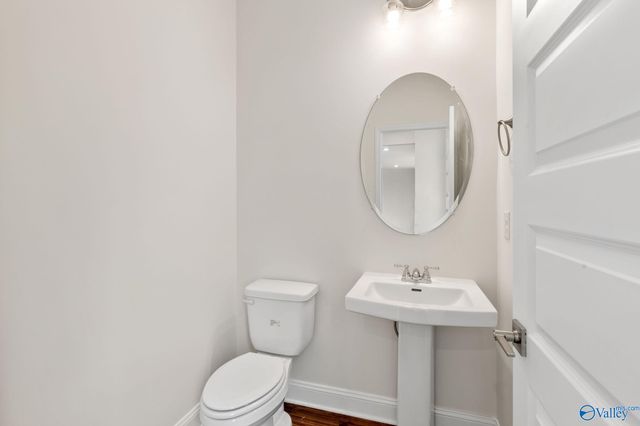 154 Wiltshire Drive, Madison, AL 35756