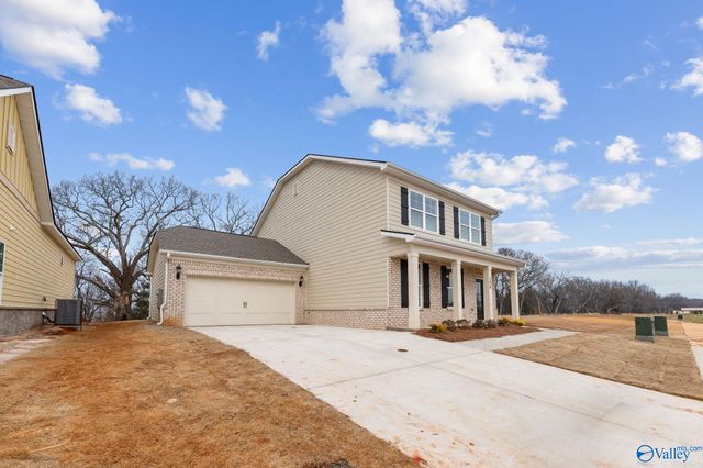 154 Wiltshire Drive, Madison, AL 35756