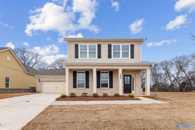 154 Wiltshire Drive, Madison, AL 35756