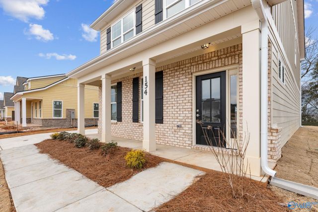 154 Wiltshire Drive, Madison, AL 35756