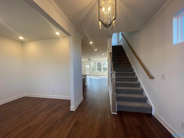 154 Wiltshire Drive, Madison, AL 35756