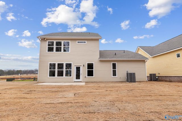 154 Wiltshire Drive, Madison, AL 35756