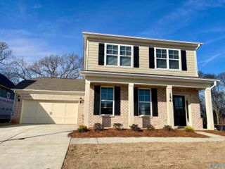 154 Wiltshire Drive, Madison, AL 35756