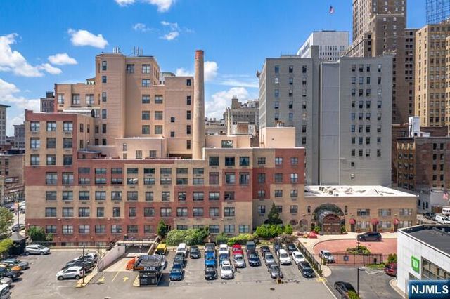 111 Mulberry Street 3P, Newark, NJ 07102