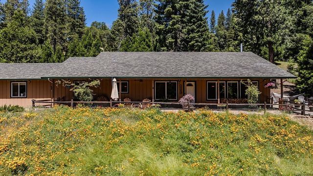 26845 Spring Ct, Pioneer, CA 95666