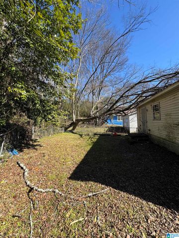 2808 24TH STREET, Birmingham, AL 35208