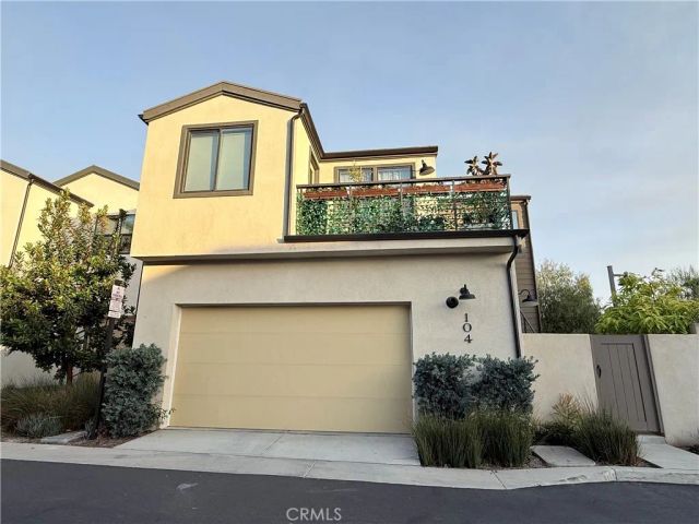 104 Chant, Irvine, CA 92618