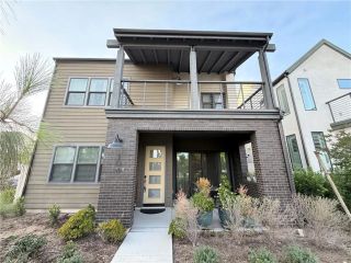 104 Chant, Irvine, CA 92618