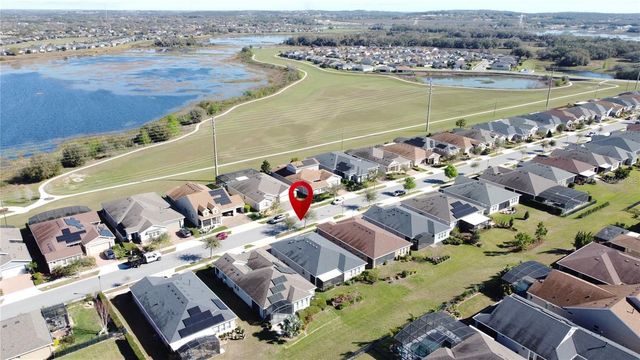 209 SILVER MAPLE ROAD, Groveland, FL 34736
