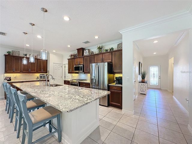209 SILVER MAPLE ROAD, Groveland, FL 34736