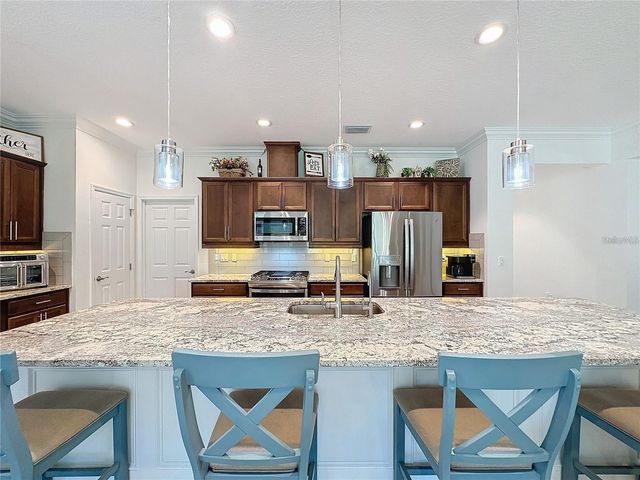 209 SILVER MAPLE ROAD, Groveland, FL 34736